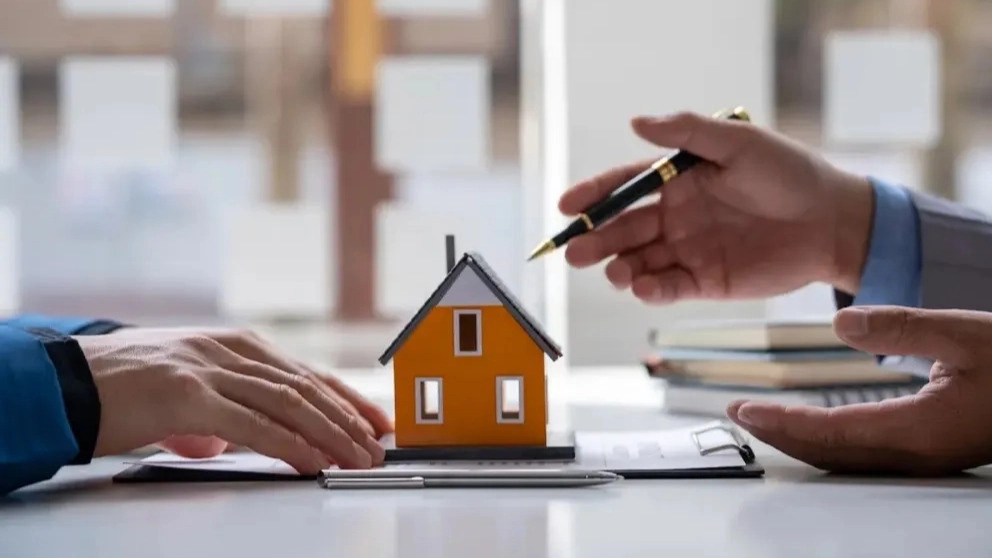 Duties of a real estate agent