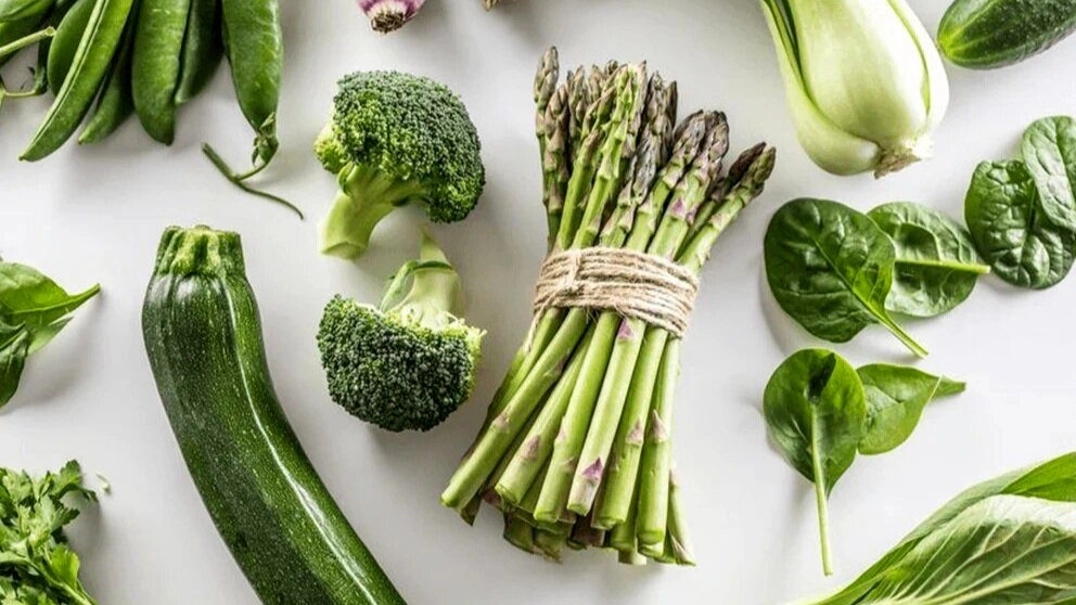 Vegetables whose nutritional value increases after cooking