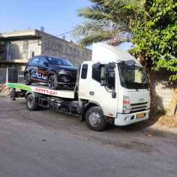 Emdad Khodro Rashidi Company