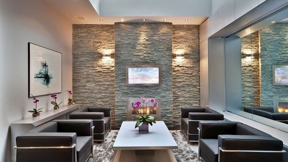 The unique features of all kinds of decorative building stones