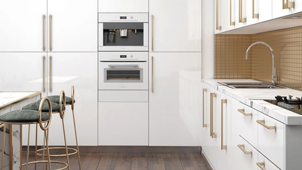 مقایسه کابینت های گلاس و ممبران