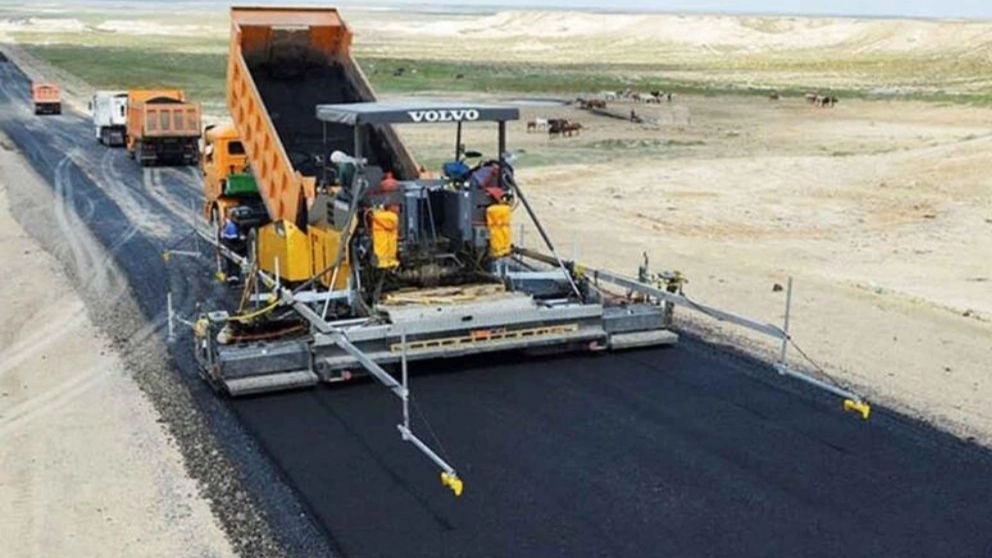 Basic principles and terms of road construction