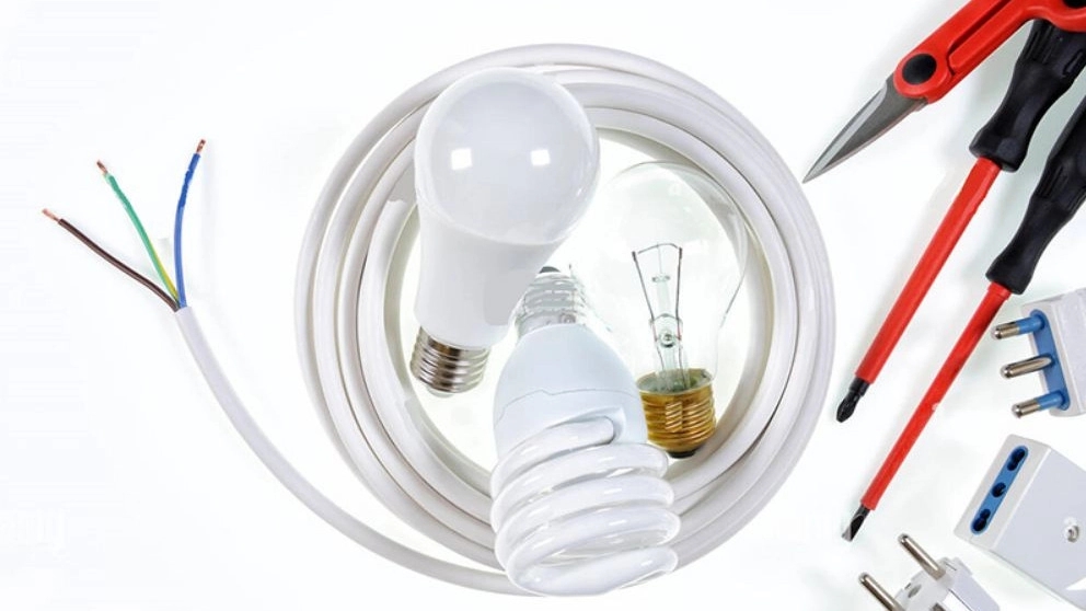 Shaaf electric goods in Rasht