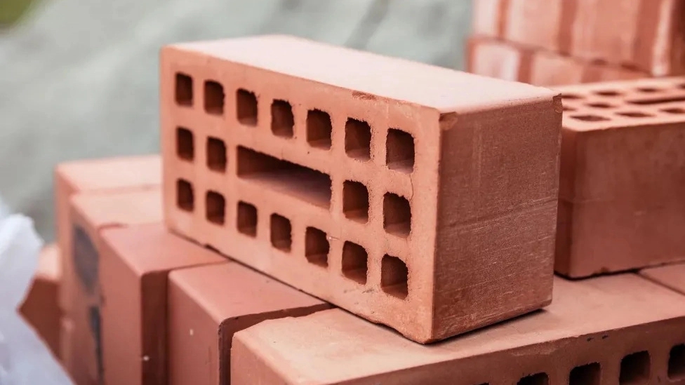 110 Alavi brick factory in Habibabad industrial town