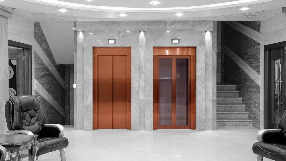 What is an elevator?