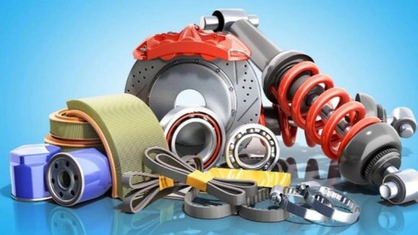 Introduction of high consumption parts of Chinese cars