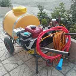 Sale of green agricultural tools of Iran Baghban in Razavi Khorasan, Mashhad