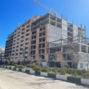 Dr. Khairandish's residential and commercial projects in Sareen, Ardabil