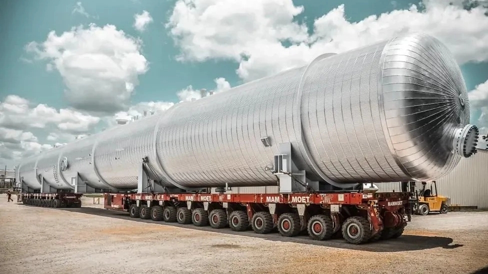 Pressure Vessels
