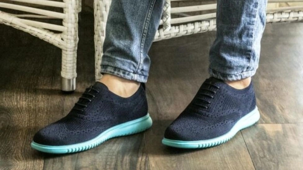 The most important features of suitable shoes