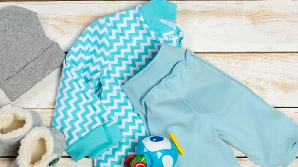 Important points in the field of choosing children's clothes