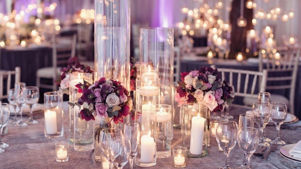 Features of a good and quality hall