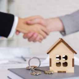 Karen real estate consultant in Tabriz