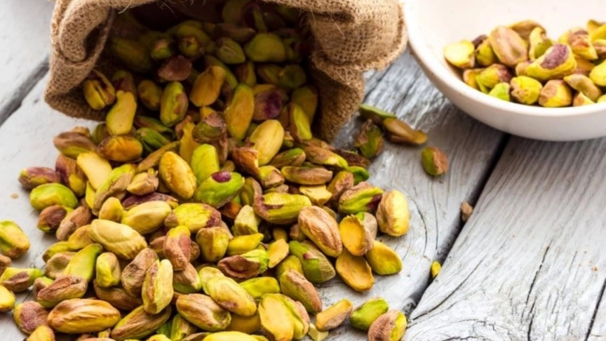 تفاوت ترکیبات آجیل ۴ مغز و آجیل ۷ مغز