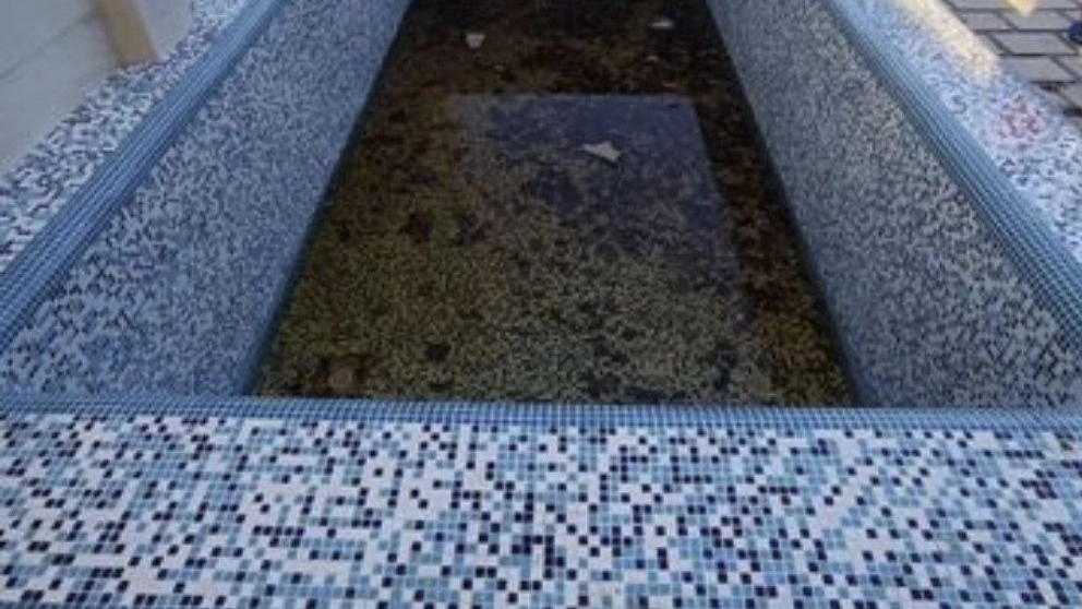 Gholizadeh pool contracting, pool and jacuzzi implementation in Babol