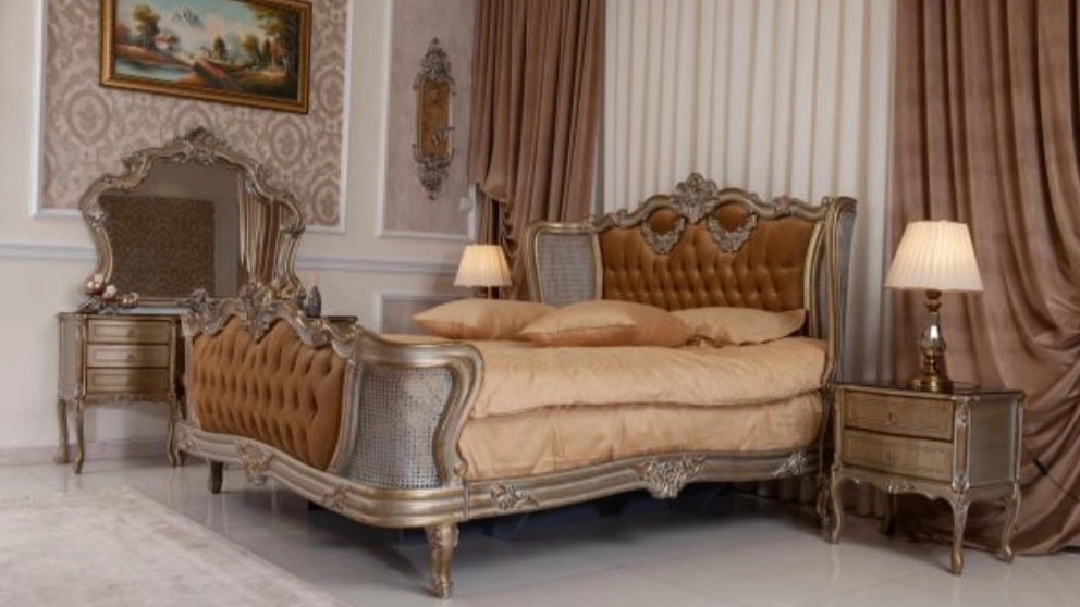 Ghorbani sleeping service, production and distribution of console and sleeping service in Tehran