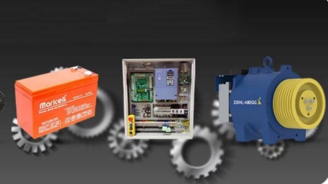 Important tips for choosing elevator parts