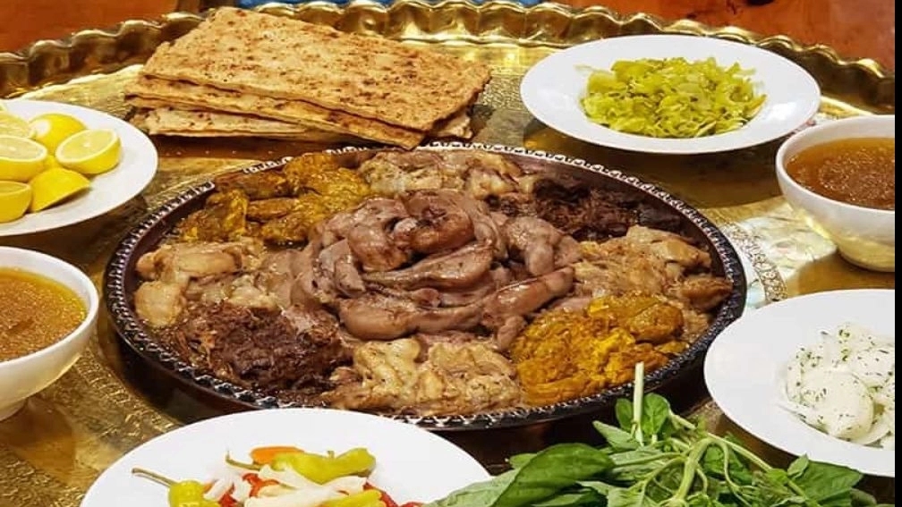 Properties of offal