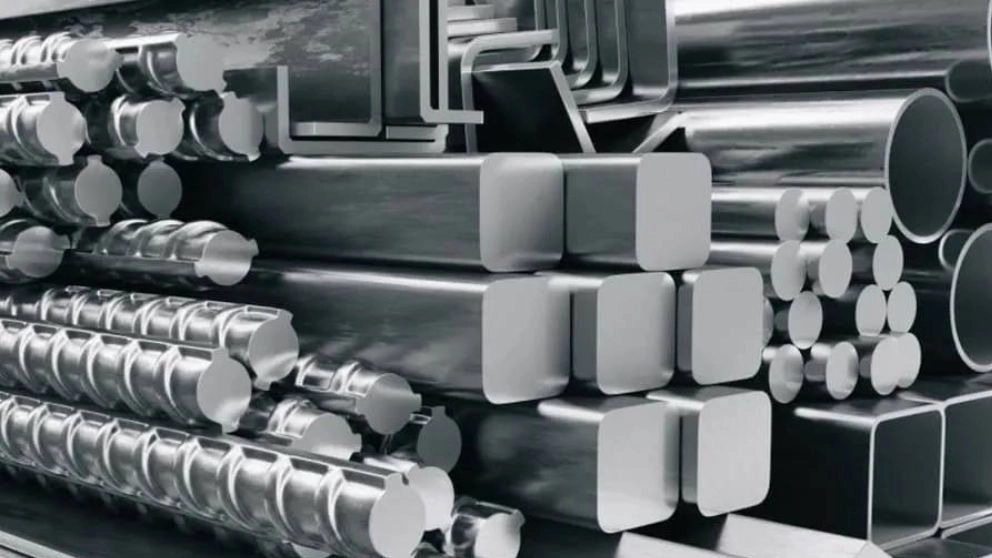 Arta Tejarat Molana, selling steel sections and steel raw materials in Ajab Shir, Tabriz