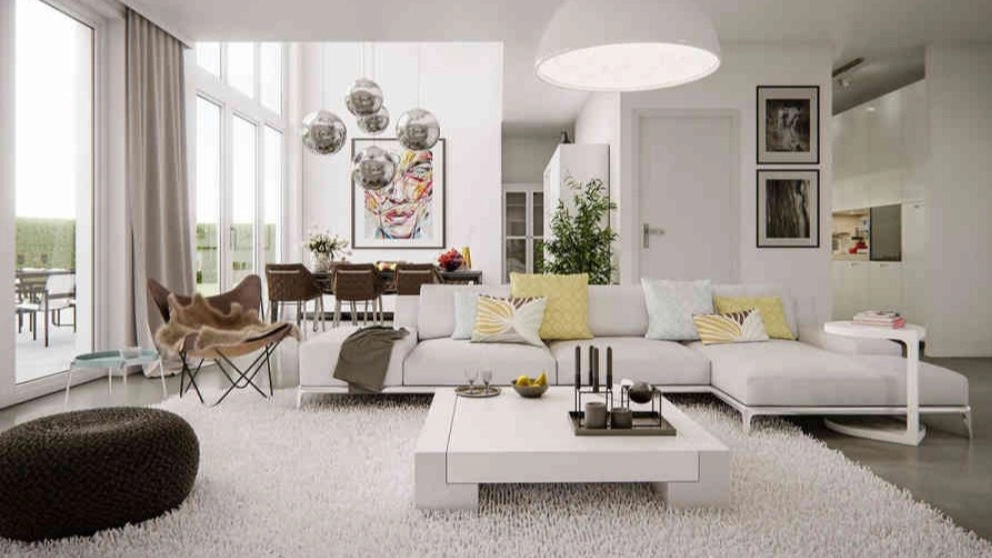 Home interior decoration and everything you need to know about it