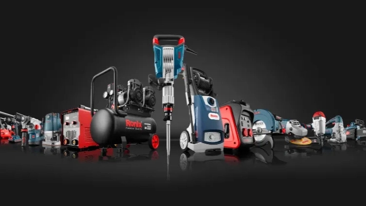 Rahimzadeh electrical tools in Arak