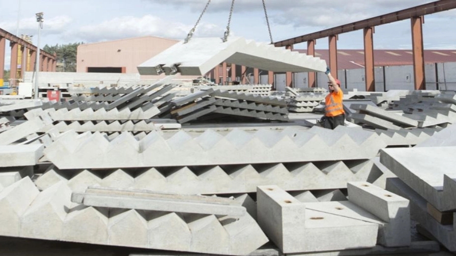 Getting to know the types of precast concrete wall molds