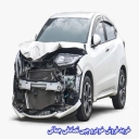 Buying and selling Jamali's random left car in Lamard Fars