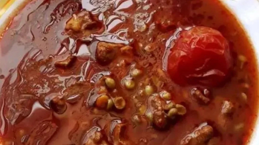 Famous and delicious dishes of Kermanshah