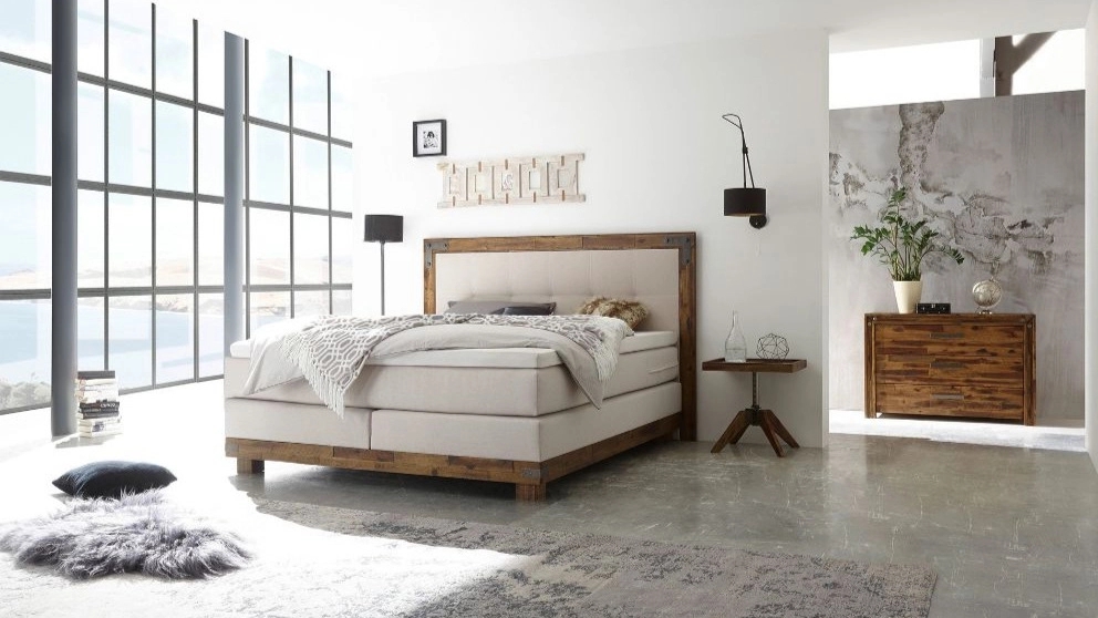 Standard sleep product