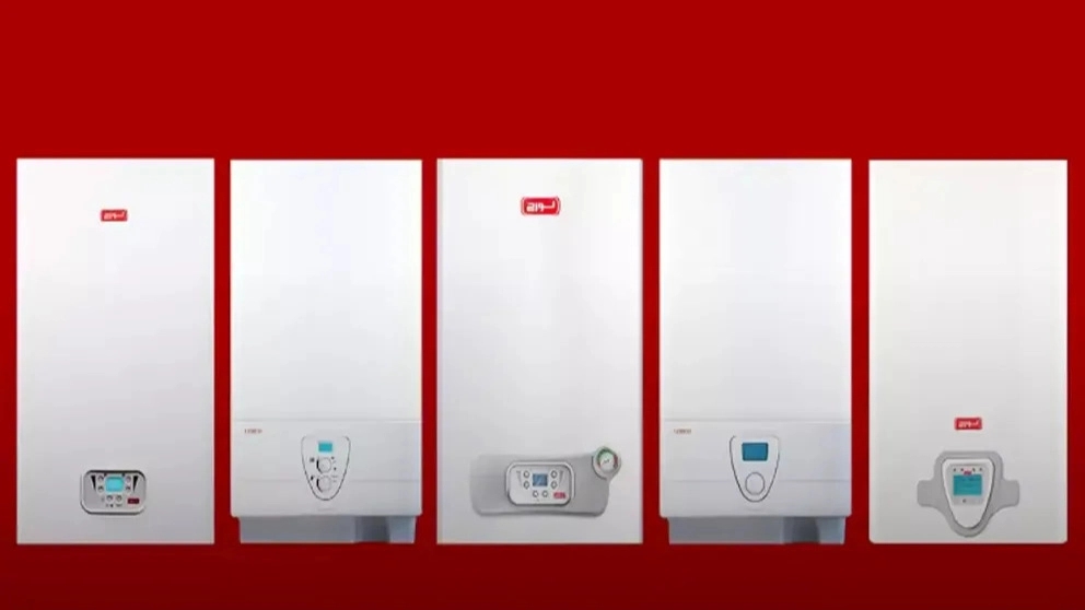 All kinds of Lorch package models