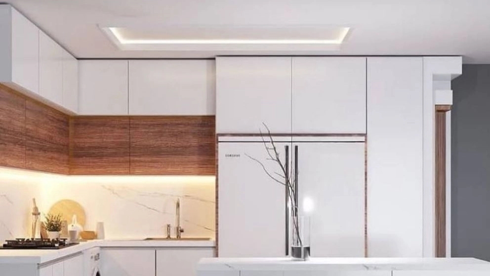 Cabinet in Tehran, cabinet design and implementation in Mahmoodabad