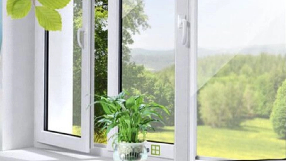 Modern Door, producer of profiles and upvc panels in Rabat Karim, Tehran