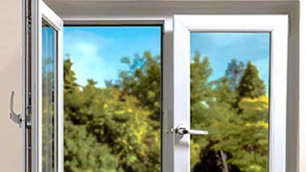 Advantages of upvc windows