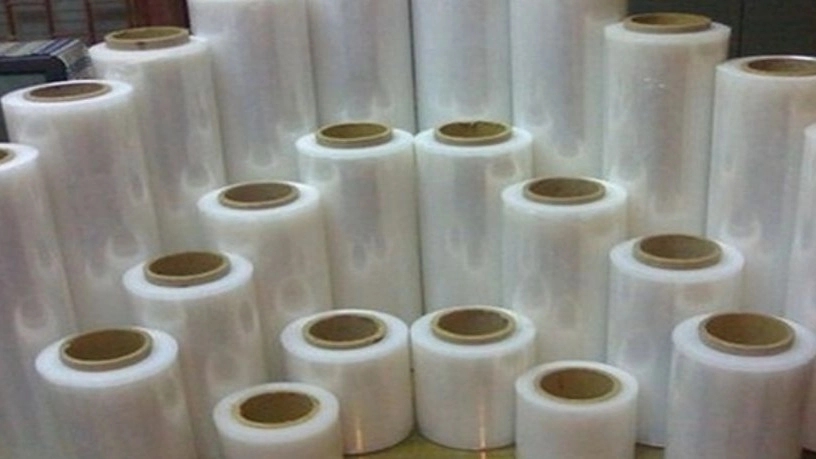 Three and multi-layer nylon