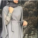 Servin production, production of veiled gowns and jeweled veils in Tehran