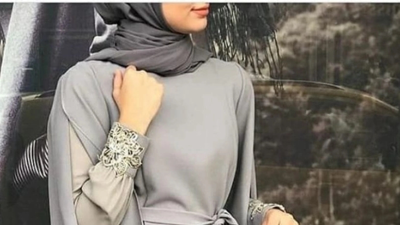 Servin production, production of veiled gowns and jeweled veils in Tehran
