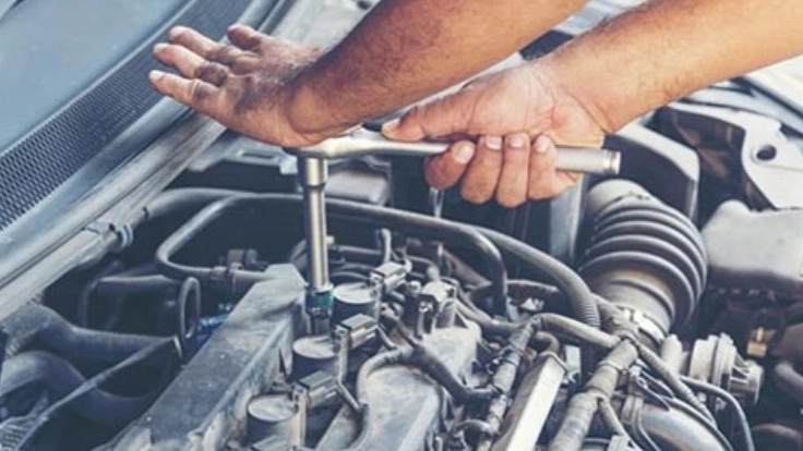 Characteristics of a skilled mechanic
