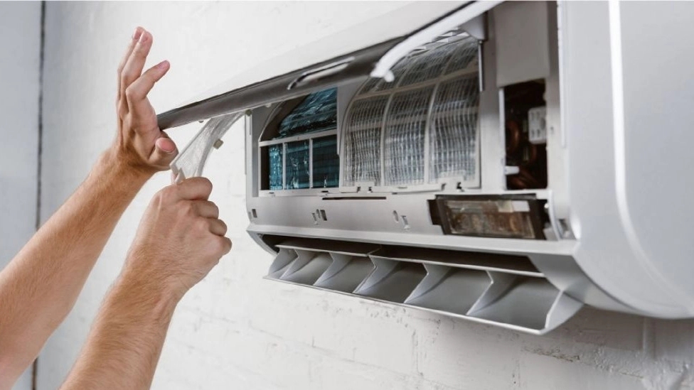 How to know the best time for air conditioner service?