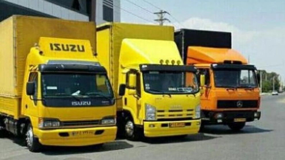 The most important duties of the freight company