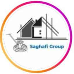Thaqafi contracting group, execution of concrete and hard concrete flooring with trowel in Amol