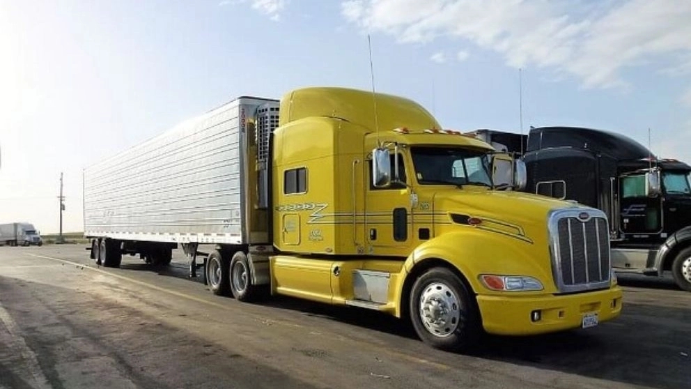 The most important duties of the freight company
