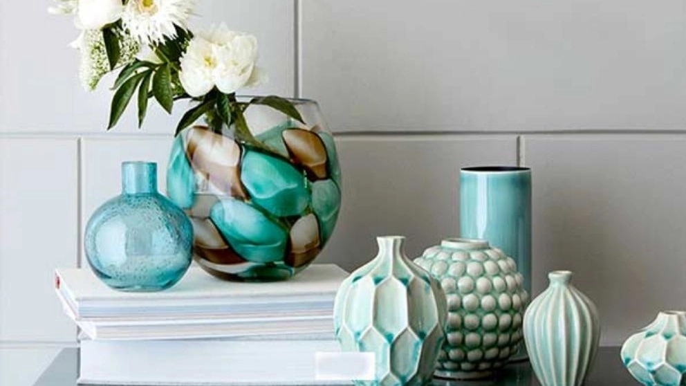 Accessory in decoration