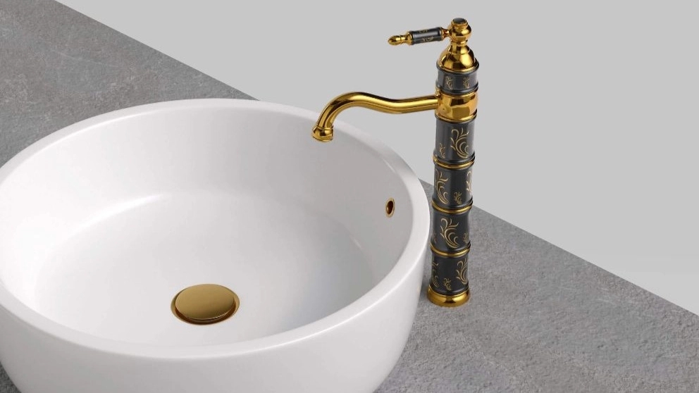 Sale of sanitary construction products in Kerman