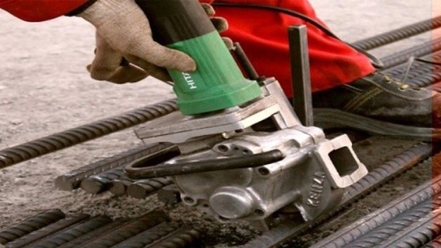 Nima Cutting Sablan, production of rebar cutting machines in Karaj
