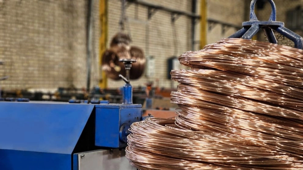 What is wire?