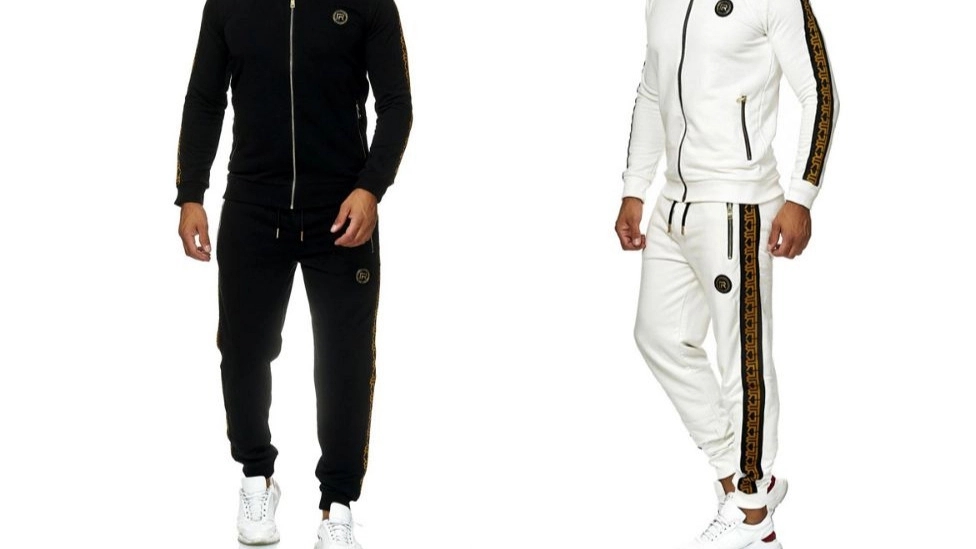 Almaspour clothing, wholesale sale of sportswear and loungewear in Tehran