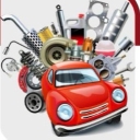 Hasanpur STD store, selling spare parts in Fars