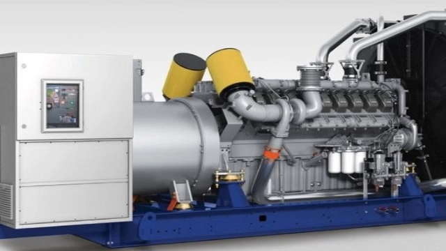 Teklo diesel generator, buy and sell repair of diesel generator and switchboard in Tehran
