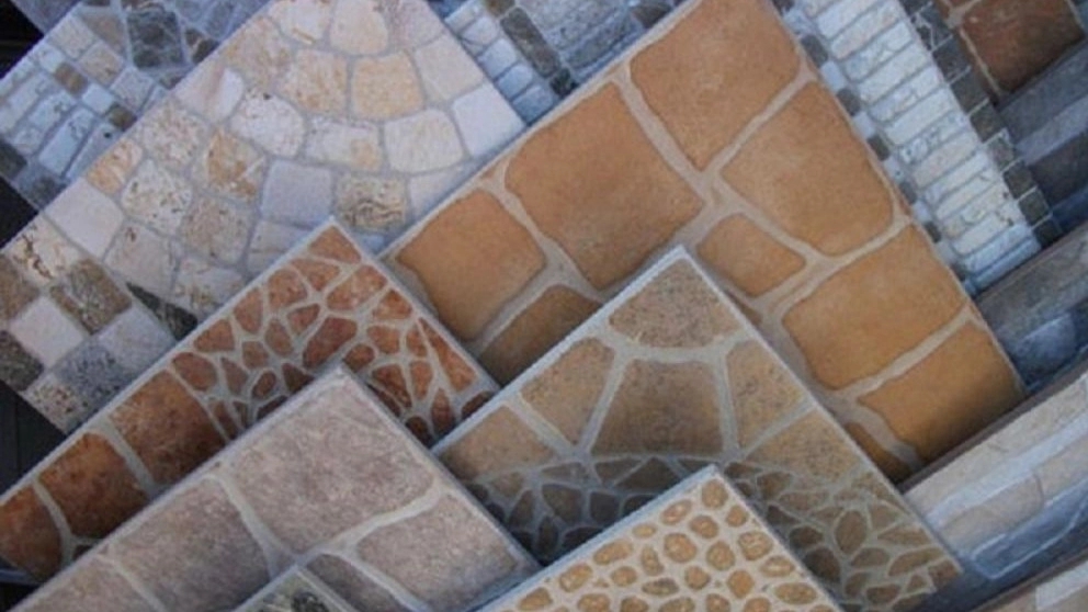 مزایای استفاده از کاشی