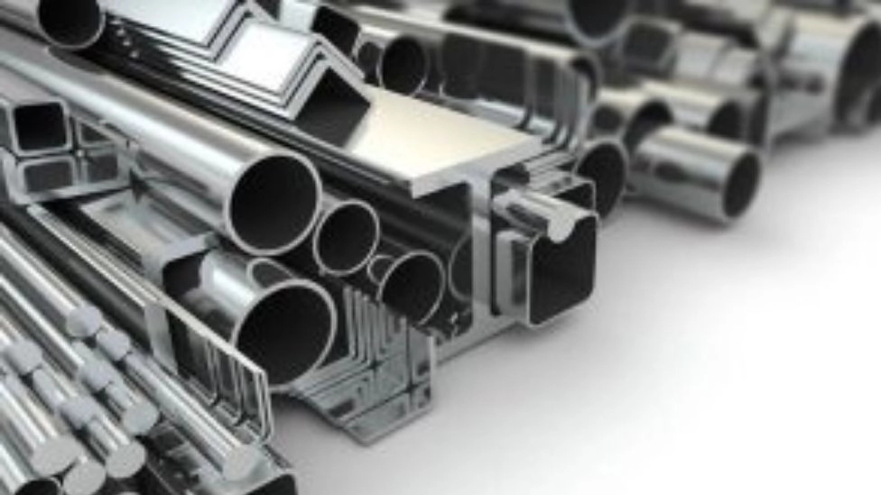 Gostar Mani steel, selling all kinds of steel sections in Tehran